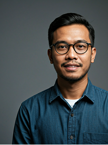 contoh foto tim ahli kami